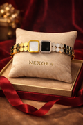 Harmony Link Bangle