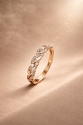 Laurel Grace Ring