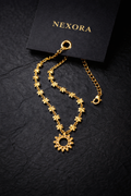 Aura Bloom Chain