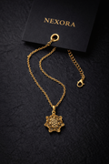 Aurelia Bloom Necklace