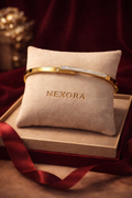 Axis Glow Bangle
