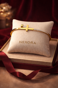 Titan Luxe Bangle