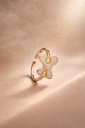 Petal Glow Ring