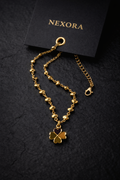 Clover Heart Chain