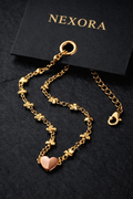 Bloom Heart Chain