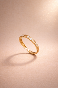 Prism Link Ring
