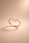 Flutter Glow Ring