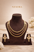 Ruby Classic Elegance Set