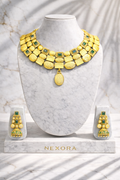 Emerald Coin Heritage Set