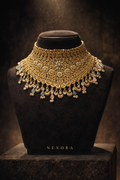 Imperial Maharani Grand Choker