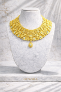 Ivory Pearl Royal Set