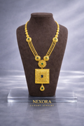 Emerald Regal Square Set