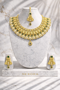 Royal Dynasty Gold Set